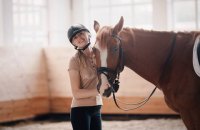 Чемпионка Беларуси по конному спорту попросила убежища в Польше