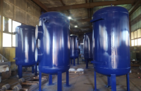 У Тячеві на Закарпатті почали модернізацію водогону: у місті гостра проблема з питною водою