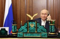 Путін дозволив служити в армії РФ людям із ТОТ України, вони зазначаються, як "особи без громадянства"