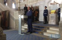 Парубій: Рада до жовтня має призначити ЦВК і прийняти Виборчий кодекс