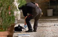 "Исламское государство" взяло ответственность за взрыв в Ансбахе