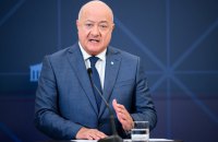 Канцлер Австрії вважає Мерца ключовим партнером у скороченні нелегалів у ЄС