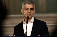 Мер Лондона агітує повернути Велику Британію у Європейський Союз