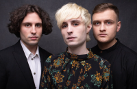 Українські артисти виступлять на Tallinn Music Week 2026: оголошено лайнап учасників