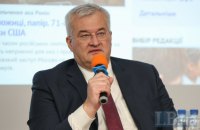 Сибіга закликав українські громади за кордоном не брати участі в пам’ятних заходах, організованих РФ і Білоруссю