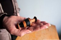 Об истоках крымского виноделия. Артефакты музея Херсонес