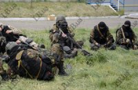 На Донбасі терористи створюють повноцінну військову організацію, - активіст