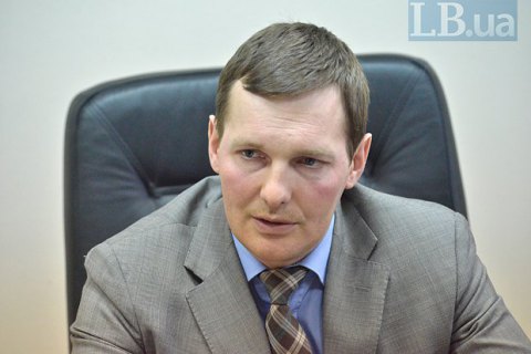 Украина отказалась выдать России члена "Правого сектора"