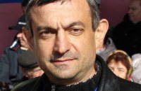 На Одесщине напали на журналиста во время съемки материала о выборах
