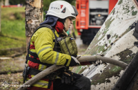 Раннім ранком Росія атакувала Харків. Є поранені (оновлено)