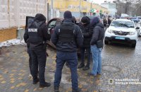 ​В Одесі затримали шахрая, який ошукав матір військовозобов’язаного за схемою: "Ваш син у ТЦК"