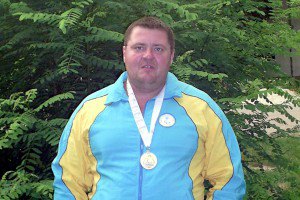 Параолімпійські ігри: ще одне "золото" для України