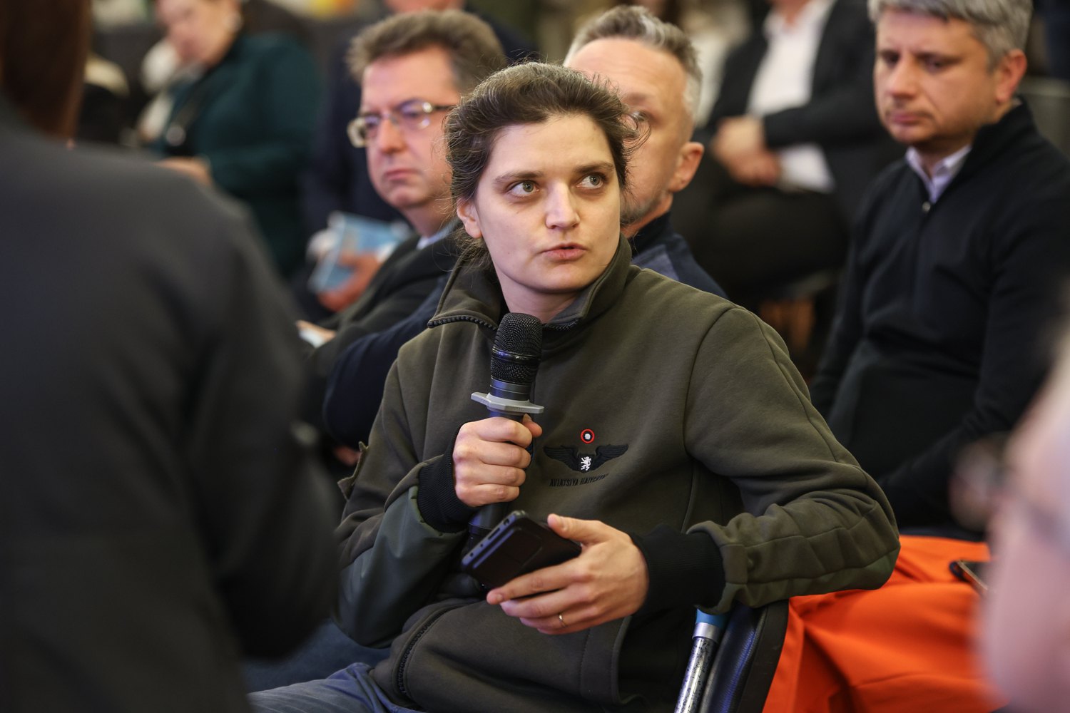 Марія Берлінська