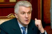 Литвин: парламент обязан завершить политреформу