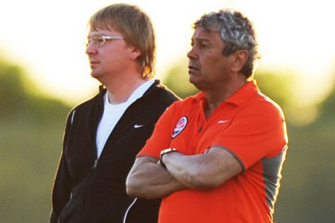 Генеральний директор "Шахтаря" різко висловився щодо призначення Луческу головним тренером "Динамо"