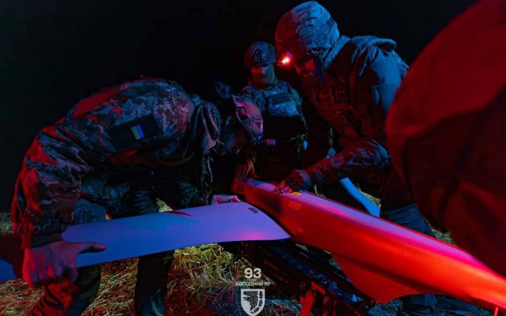 Генштаб: майже половина боєзіткнень від початку доби відбулось на Покровському напрямку