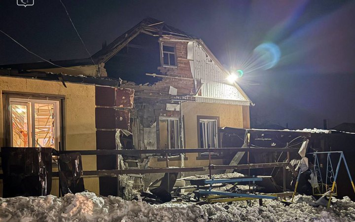 Унаслідок обстрілів росіянами Сумщини є загиблий і четверо трамвованих