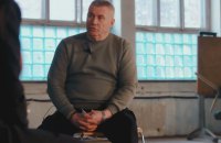 ​«Діду, живий?» Історія захисника Маріуполя Костянтина Бобрика