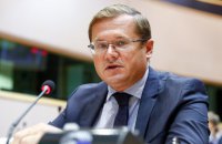 Польща вимагатиме від Євросоюзу санкцій проти імпорту сільгосппродукції РФ