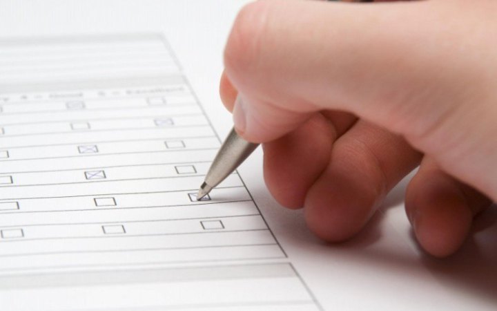 Демократія під час війни: в Києві представили результати опитування про готовність до виборів, головні свободи і активізм