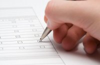 Демократія під час війни: в Києві представили результати опитування про готовність до виборів, головні свободи і активізм