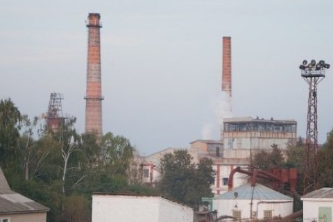 В Волынской области погиб рабочий сахарного завода
