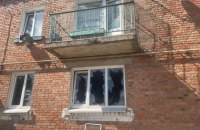 Упродовж дня три громади Дніпропетровщини зазнали атак Росії