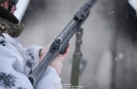 Генштаб: від початку доби відбулось понад 100 боєзіткнень