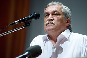 Шкляр розповів про свою роль в об'єднанні опозиції