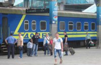 Беларусь приняла 160 тыс. беженцев с Донбасса