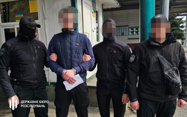 Польща екстрадувала в Україну військовослужбовця, підозрюваного у скоєнні ДТП із тяжкими наслідками
