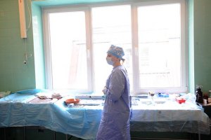 На Житомирщине с отравлением госпитализированы  14 школьников