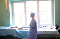 На Житомирщине с отравлением госпитализированы  14 школьников