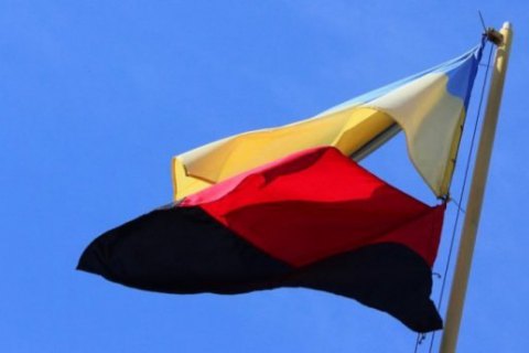 У Києві можуть вивішувати прапор ОУН 13 разів на рік