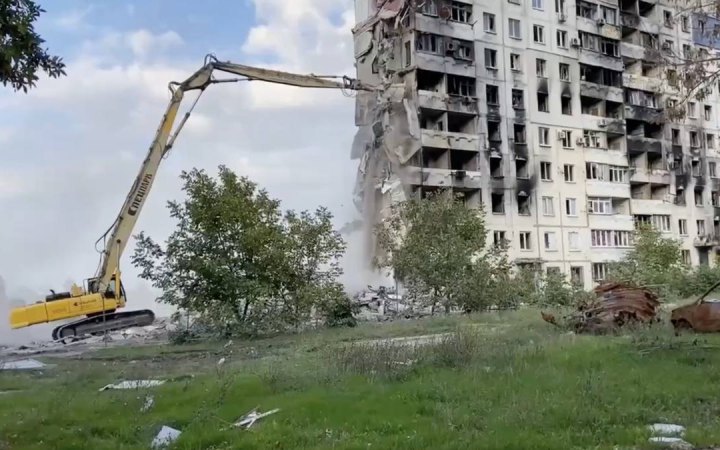  Кремль хоче заселити ще 5 мільйонів росіян на ТОТ України до 2030 року