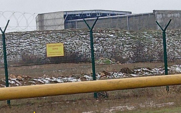 Партизани фіксують зниження льотної активності на аеродромі "Саки" у Криму після ударів ЗСУ