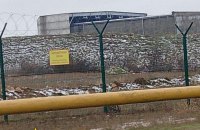 Партизани фіксують зниження льотної активності на аеродромі "Саки" у Криму після ударів ЗСУ