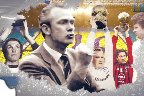 Хроники Независимости. Ключевые моменты истории украинского футбола