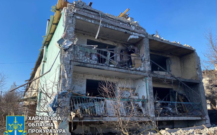 У Куп’янську повністю зникло водопостачання через російські обстріли