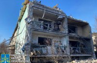 У Куп’янську повністю зникло водопостачання через російські обстріли