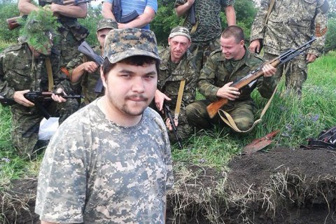 Бойовик "ДНР" балотується в Держдуму Росії від Дагестану