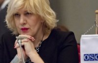 В ОБСЕ осудили случаи нападения на журналистов в Украине