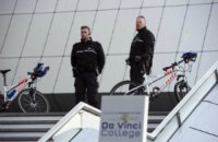 В Роттердаме полиция отменила концерт из-за угрозы теракта