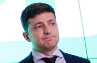 Зеленский отказался участвовать в дебатах на "Олимпийском" 14 апреля