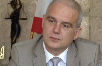 Обвинувачений у державній зраді колишній голова Апеляційного суду Криму мобілізувався і служить у Дніпрі в військкоматі