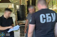 СБУ та Нацпол викрили ще вісьмох організаторів "ухилянтських схем"