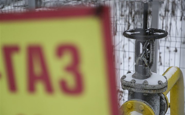 На Сумщині через російські обстріли пошкоджений газопровід