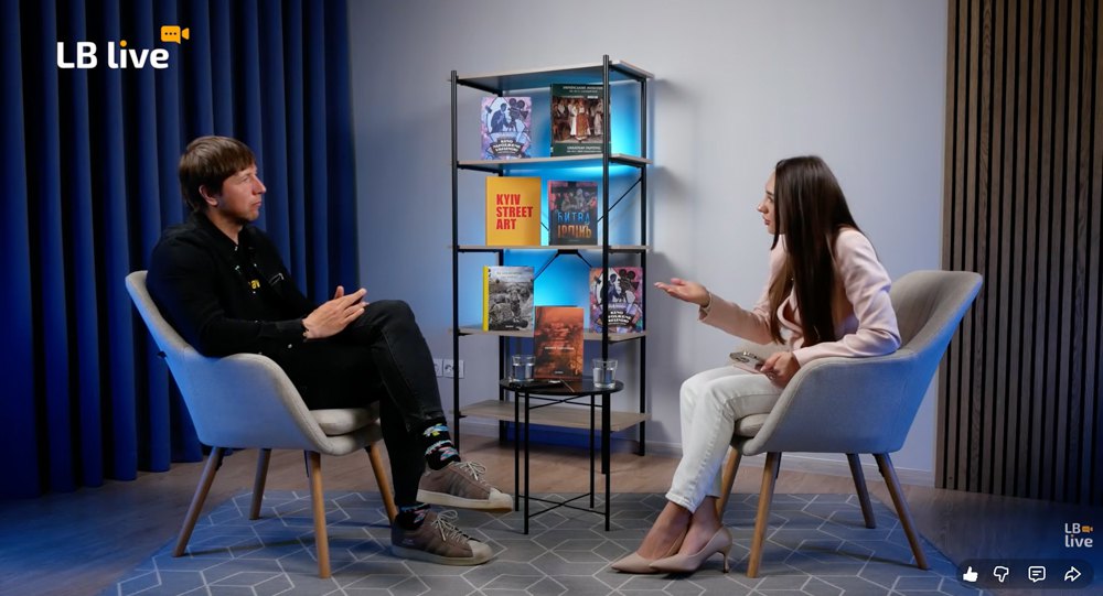 Євген Малолєтка і Анжеліка Сизоненко