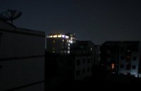 Бєлгород і Брянськ, у вас «вхідні»