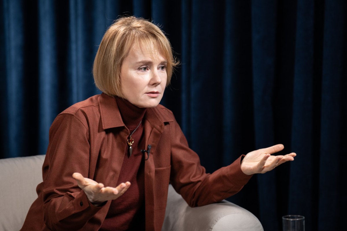Лана Зеркаль